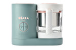 Béaba Babycook Neo Baby Food Maker – Eucalyptus