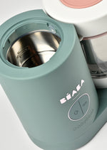 Béaba Babycook Neo Baby Food Maker – Eucalyptus