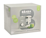 Beaba Babycook Express 4-in-1 Baby Food Maker - Velvet Grey