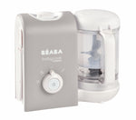 Beaba Babycook Express 4-in-1 Baby Food Maker - Velvet Grey