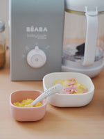 Beaba Babycook Express 4-in-1 Baby Food Maker - Velvet Grey