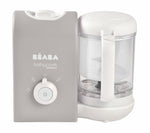 Beaba Babycook Express 4-in-1 Baby Food Maker - Velvet Grey