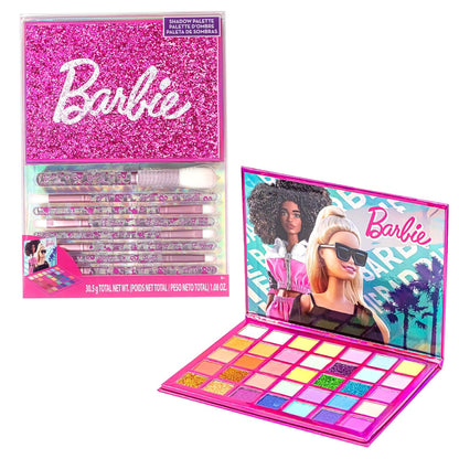 Barbie - Townley Girl 35-Well Eyeshadow Palette