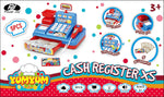 Power Joy YumYum Cash Register XS – Pretend Play Toy (Colour Random)