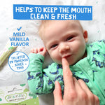 Jack N' Jill Natural Baby Teething Gel 15g