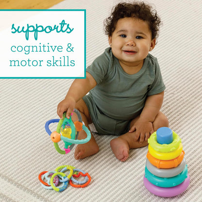 مجموعة العاب تعليمية-إنفانتينو