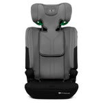 Kinderkraft - I-Comfy I-Size Travel Car Seat - Grey