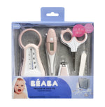 شنطة العناية الشخصية بالطفل-بيبا