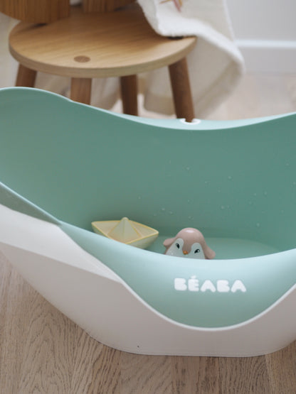 Beaba Baby Bath Camele’O 1st Age Sage Green