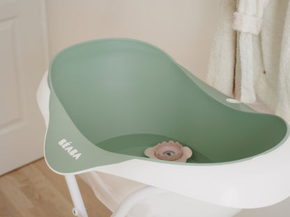 Beaba Baby Bath Camele’O 1st Age Sage Green