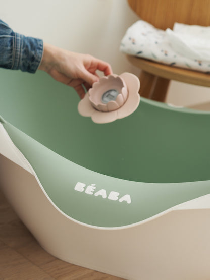 Beaba Baby Bath Camele’O 1st Age Sage Green