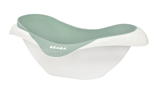 Beaba Baby Bath Camele’O 1st Age Sage Green