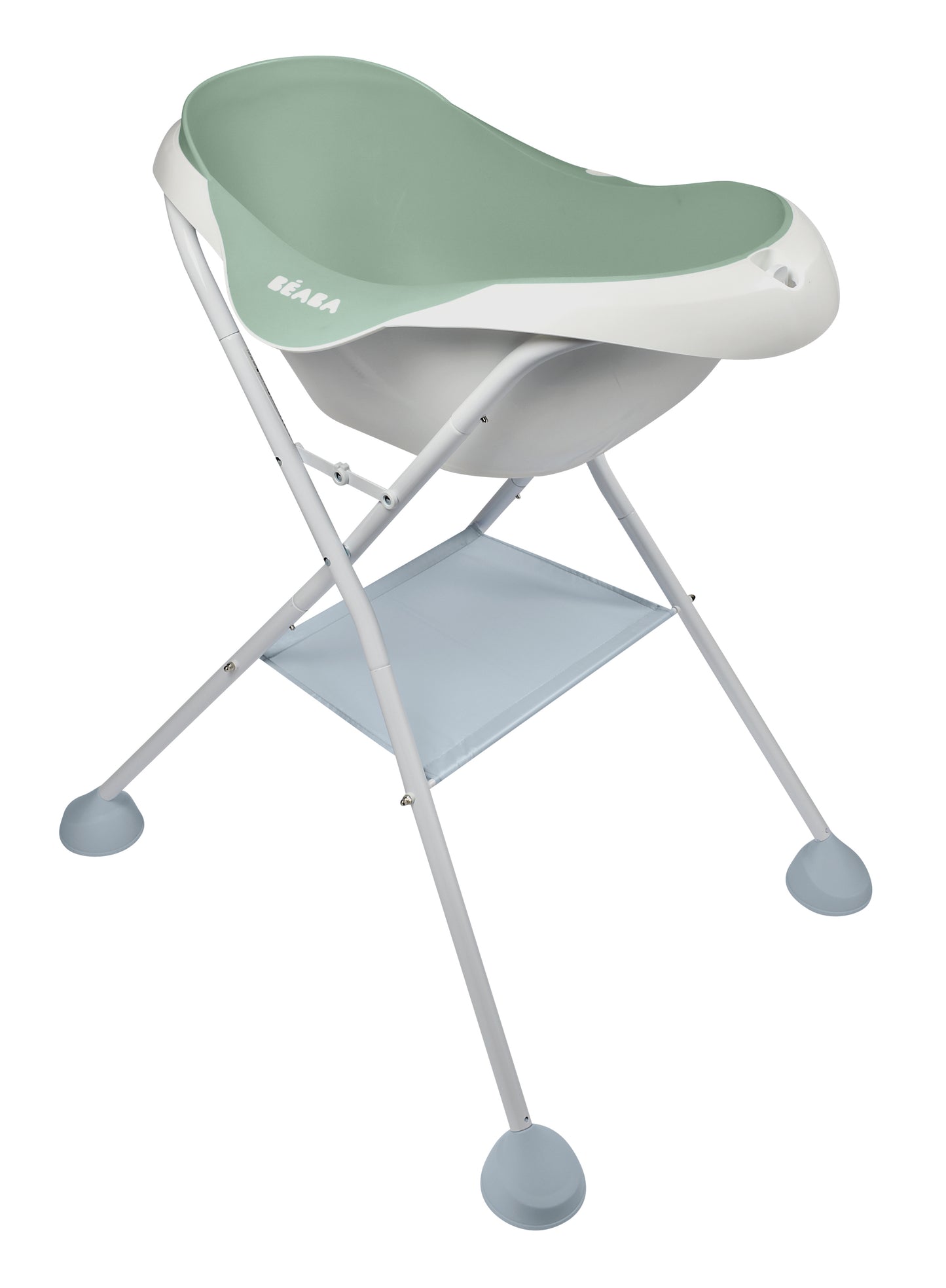 Beaba Baby Bath Camele’O 1st Age Sage Green