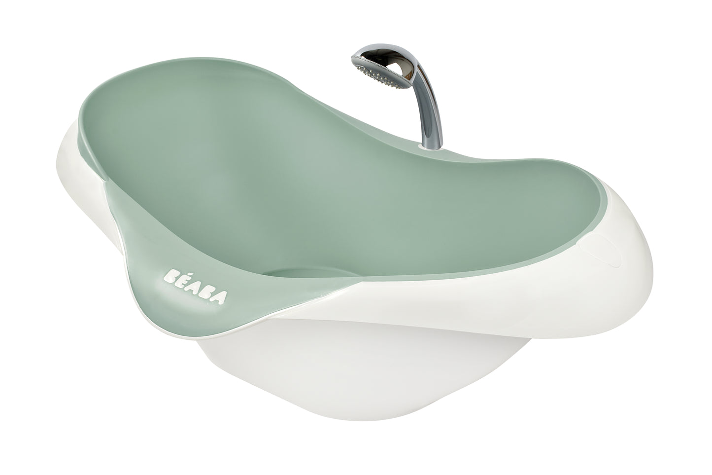 Beaba Baby Bath Camele’O 1st Age Sage Green