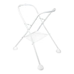 Beaba Camele'O Bath Foot Support Stand - Light White