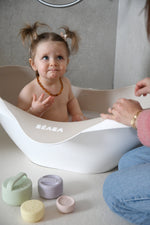 Beaba Baby Bath Camele’O 1st Age Clay