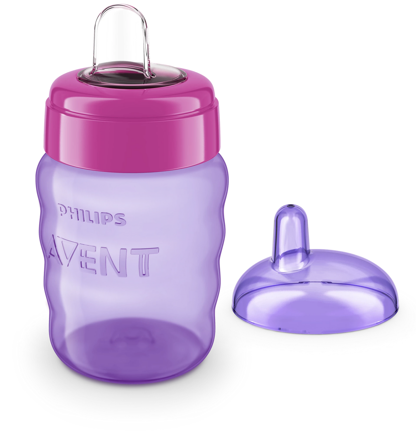 Philips Avent Easy Sip Spout Cup – 260ml | 9m+