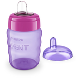 Philips Avent Easy Sip Spout Cup – 260ml | 9m+