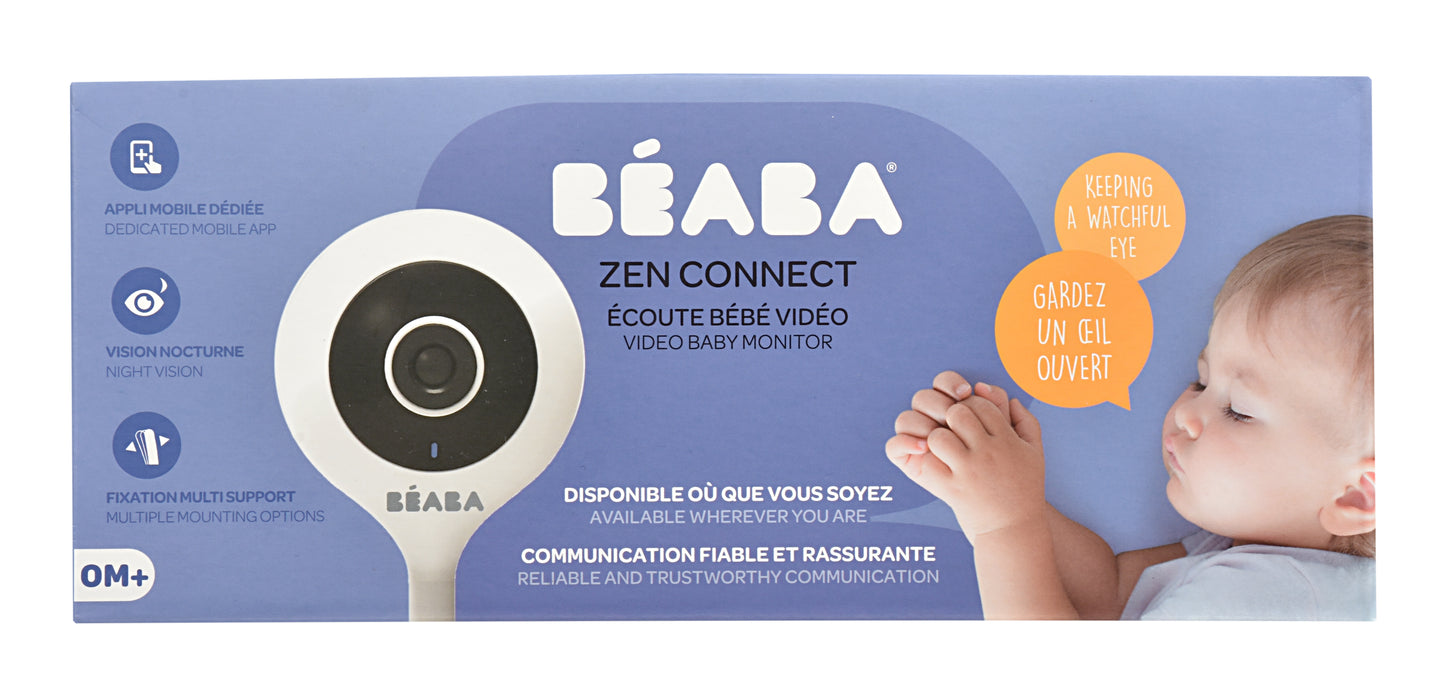 Beaba Zen Connect