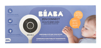 Beaba Zen Connect