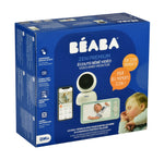 Beaba - Zen Connect Premium Video Baby Monitor