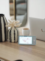 Beaba - Zen Connect Premium Video Baby Monitor