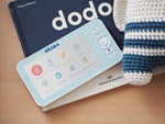 Beaba - Zen Connect Premium Video Baby Monitor