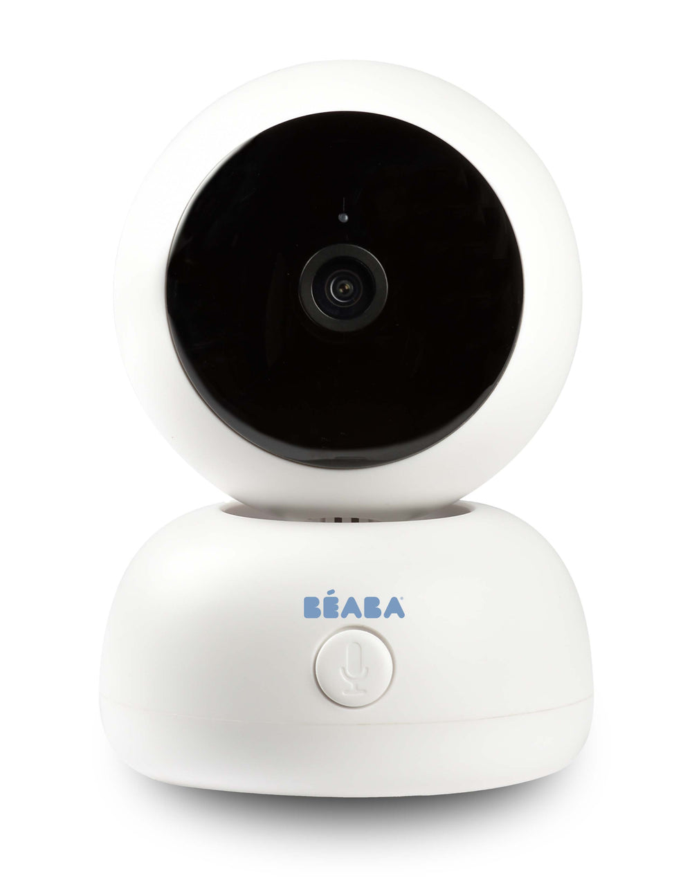 Beaba - Zen Connect Premium Video Baby Monitor