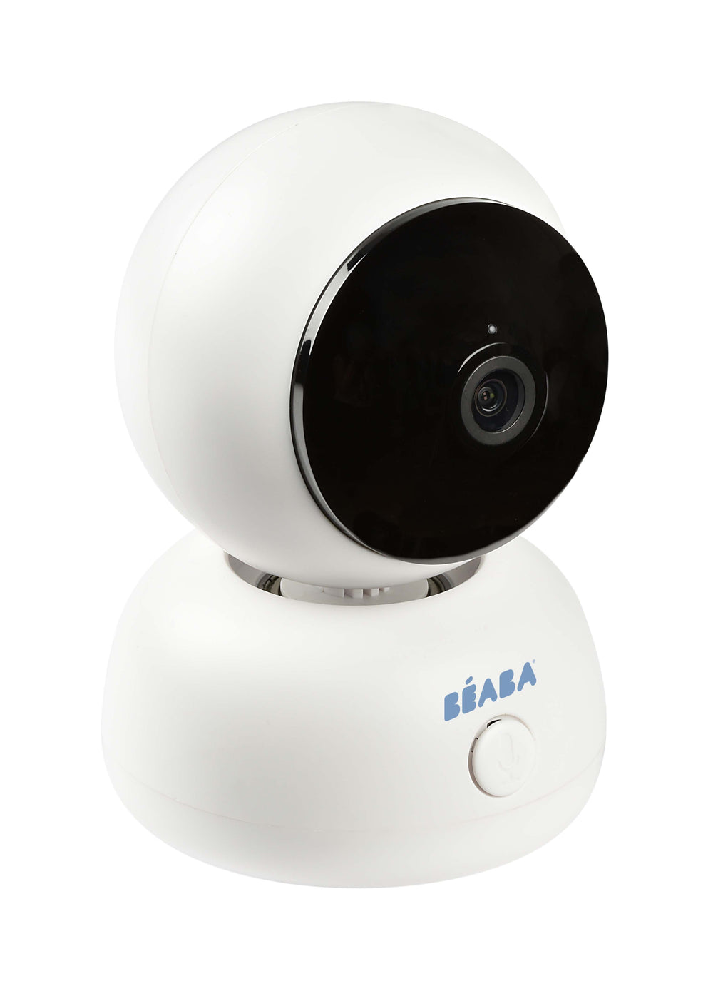 Beaba - Zen Connect Premium Video Baby Monitor