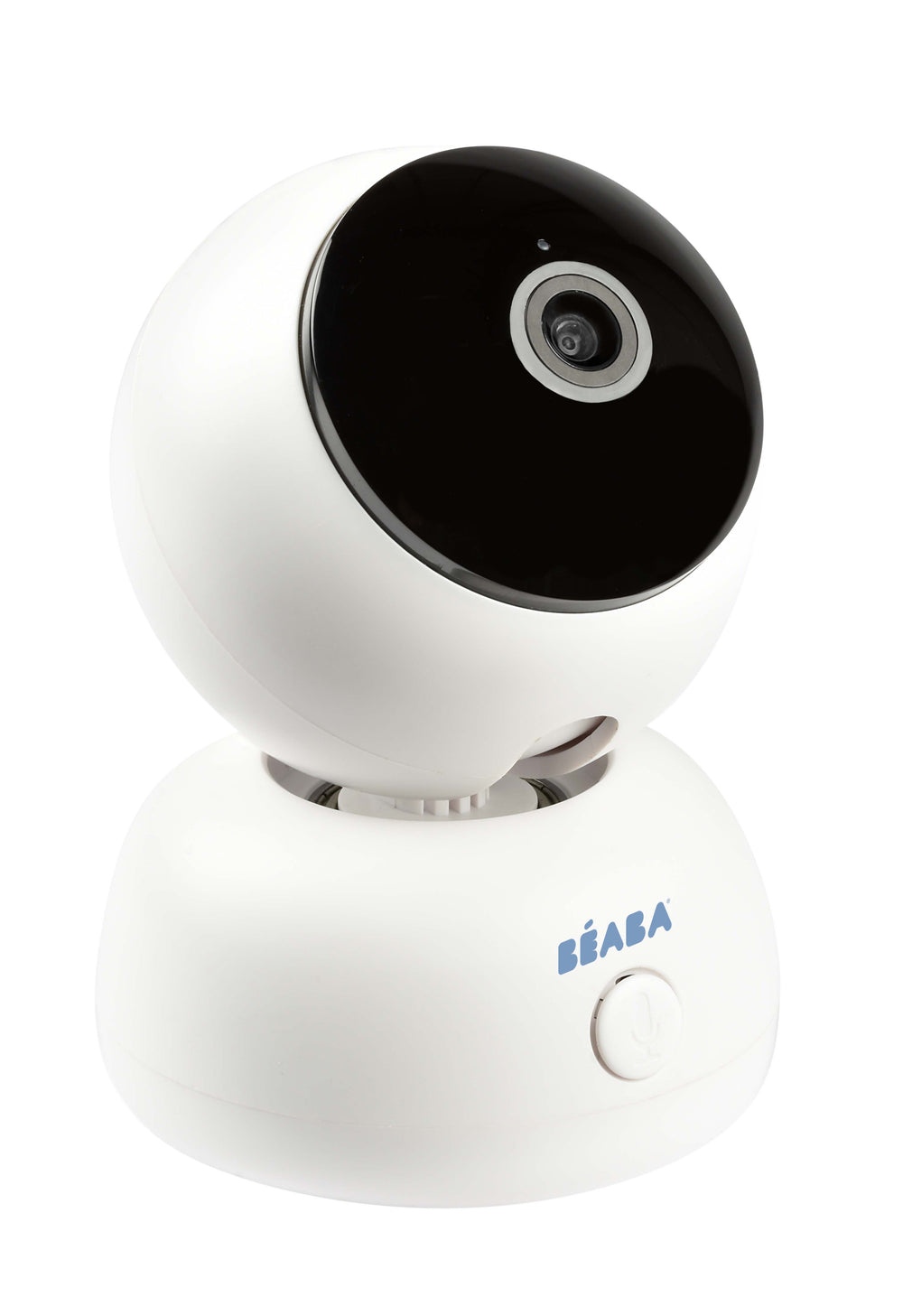 Beaba - Zen Connect Premium Video Baby Monitor