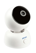 Beaba - Zen Connect Premium Video Baby Monitor
