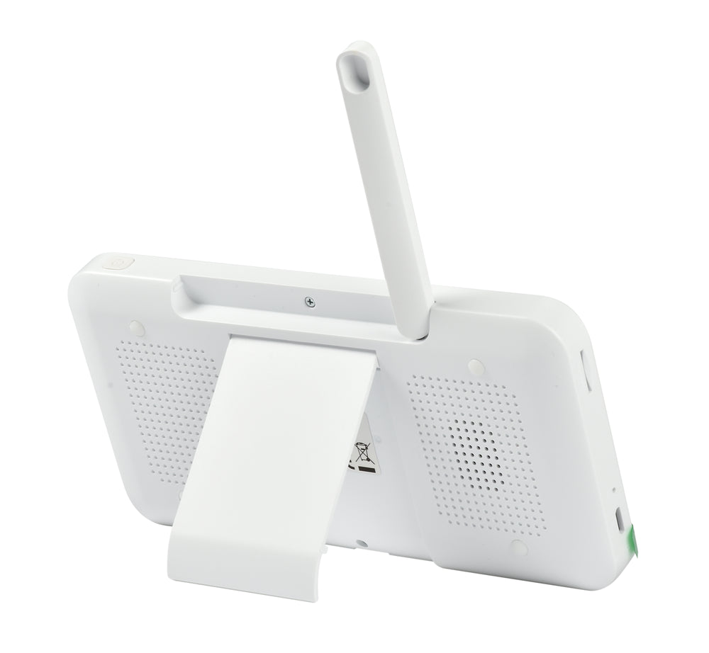 Beaba - Zen Connect Premium Video Baby Monitor