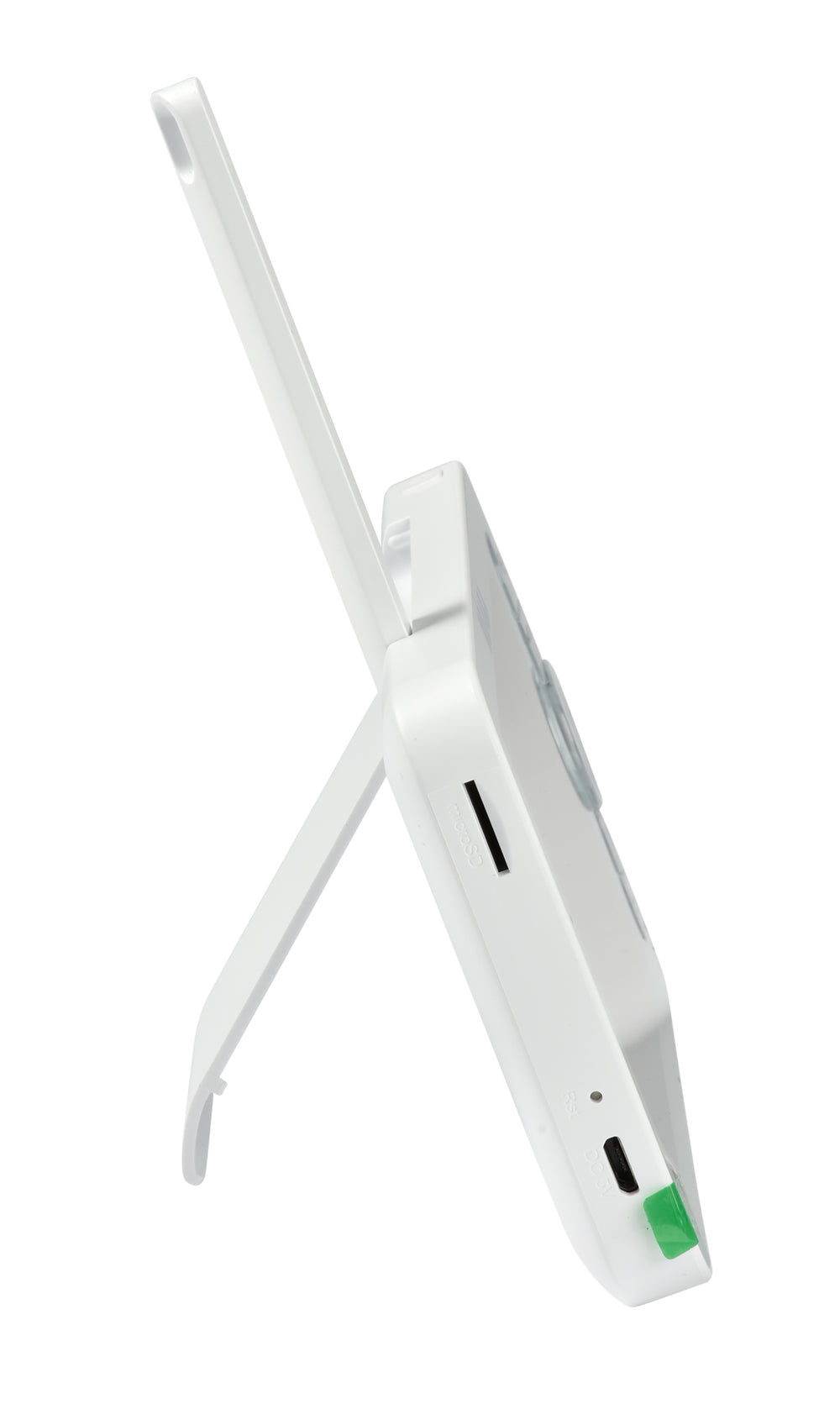 Beaba - Zen Connect Premium Video Baby Monitor