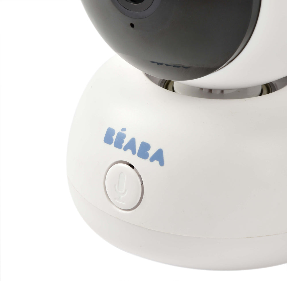 Beaba - Zen Connect Premium Video Baby Monitor