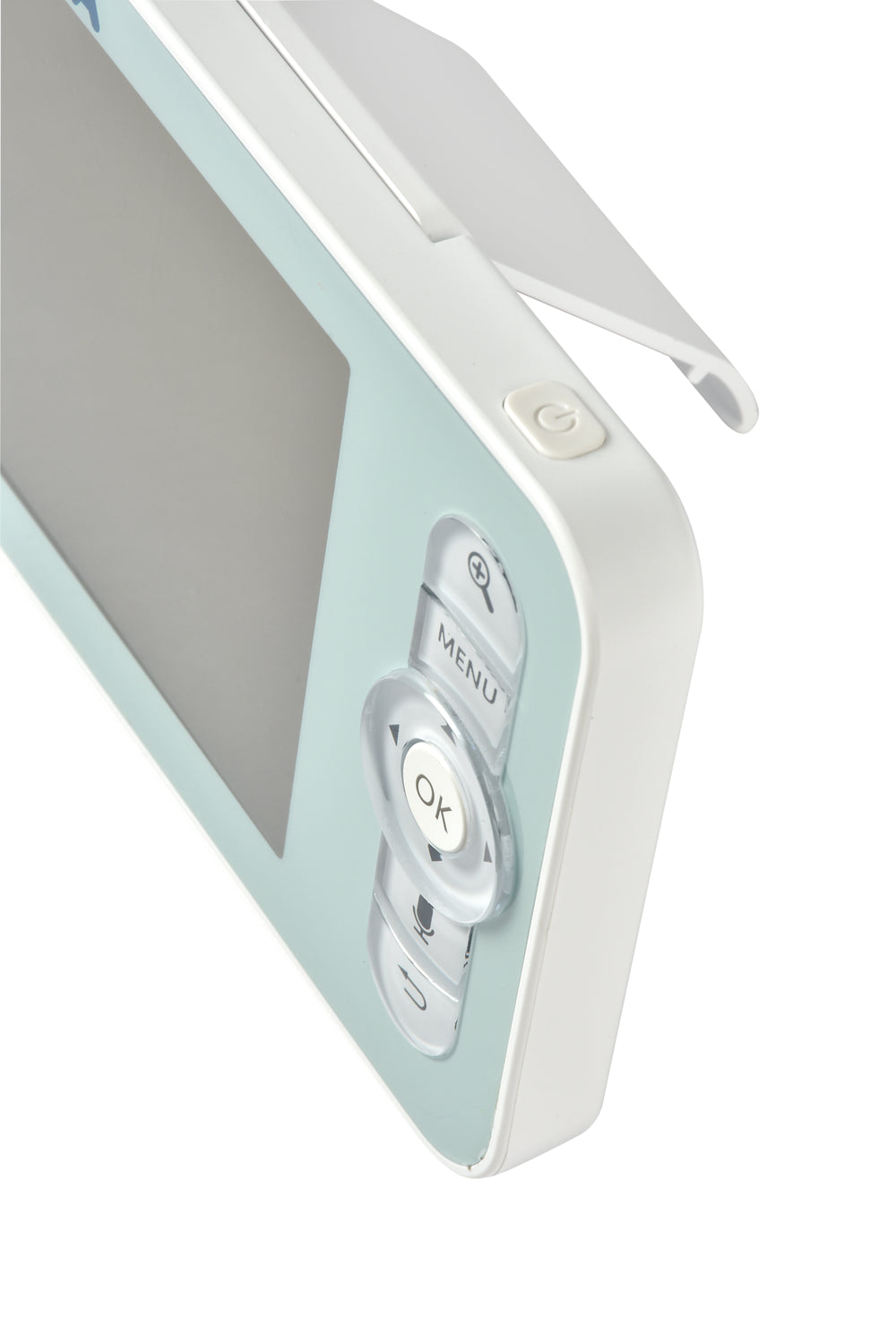 Beaba - Zen Connect Premium Video Baby Monitor