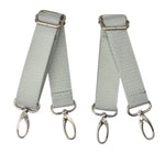 Beaba Geneva II Changing Bag Heather Grey