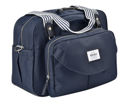 Beaba Geneva II Changing Bag Navy Blue