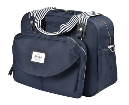 Beaba Geneva II Changing Bag Navy Blue