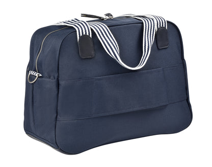 Beaba Geneva II Changing Bag Navy Blue