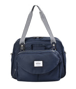 Beaba Geneva II Changing Bag Navy Blue