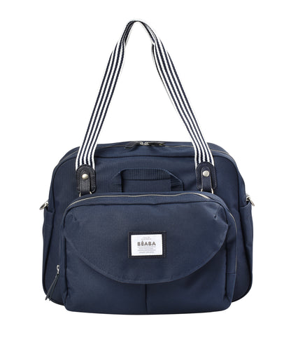 Beaba Geneva II Changing Bag Navy Blue