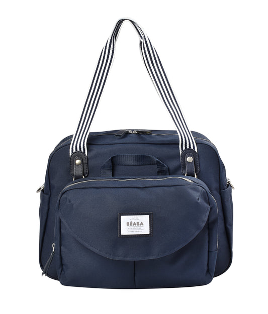 Beaba Geneva II Changing Bag Navy Blue