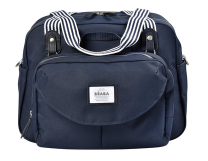 Beaba Geneva II Changing Bag Navy Blue