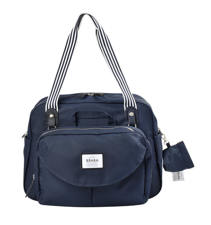 Beaba Geneva II Changing Bag Navy Blue