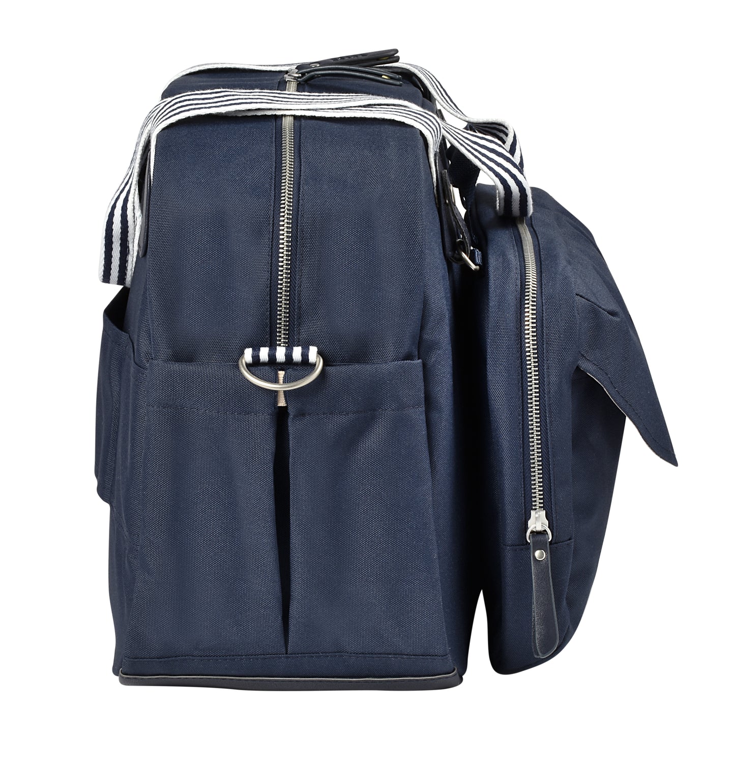 Beaba Geneva II Changing Bag Navy Blue