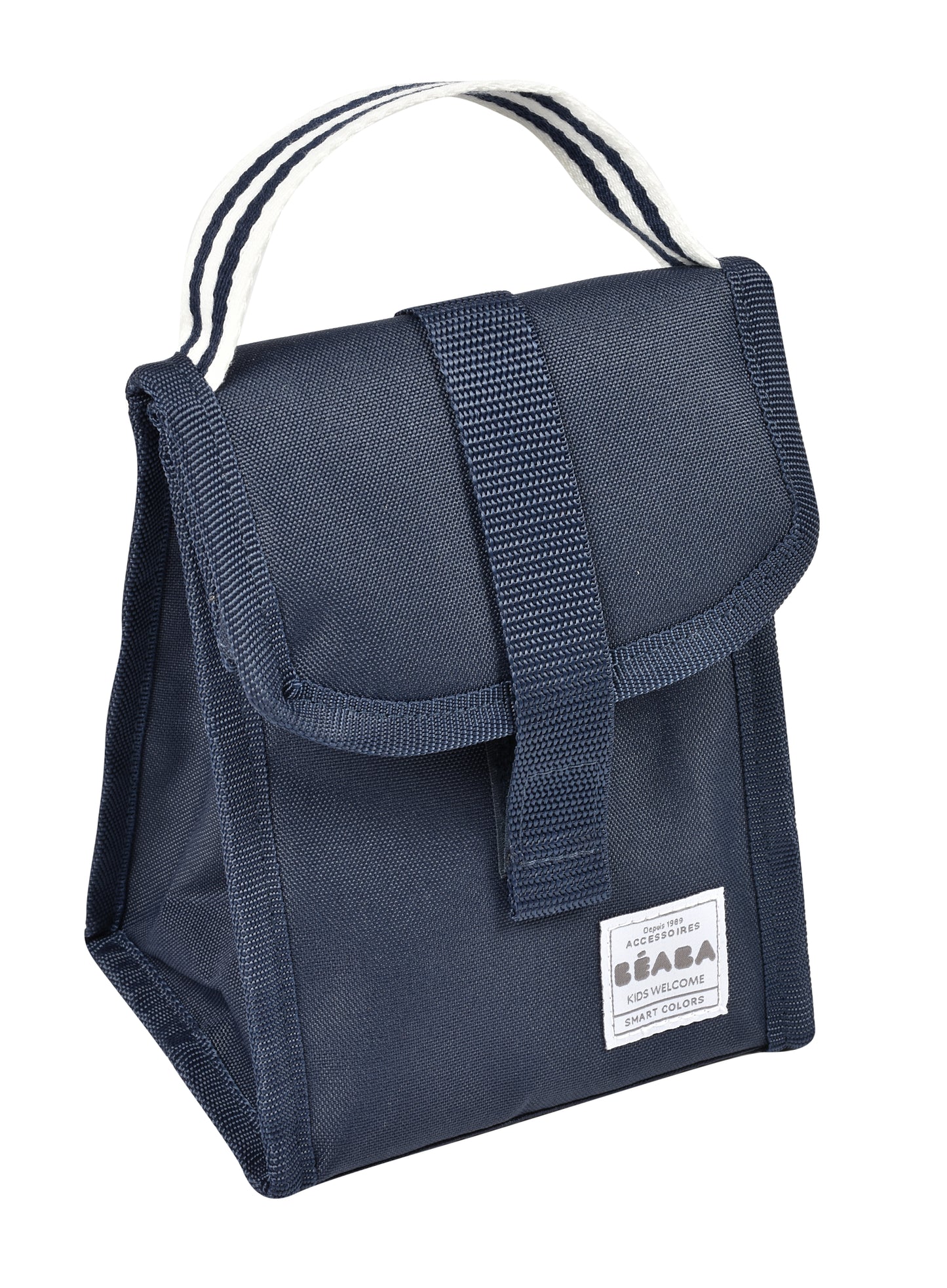 Beaba Geneva II Changing Bag Navy Blue