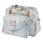 Beaba Geneva II Changing Bag Cherry Blossom