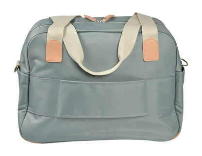 Beaba Geneva II Changing Bag Sage