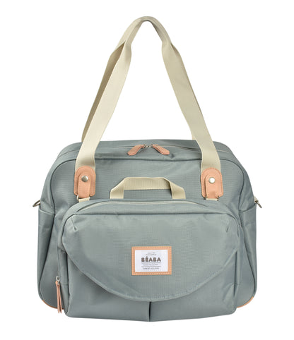 Beaba Geneva II Changing Bag Sage