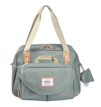 Beaba Geneva II Changing Bag Sage